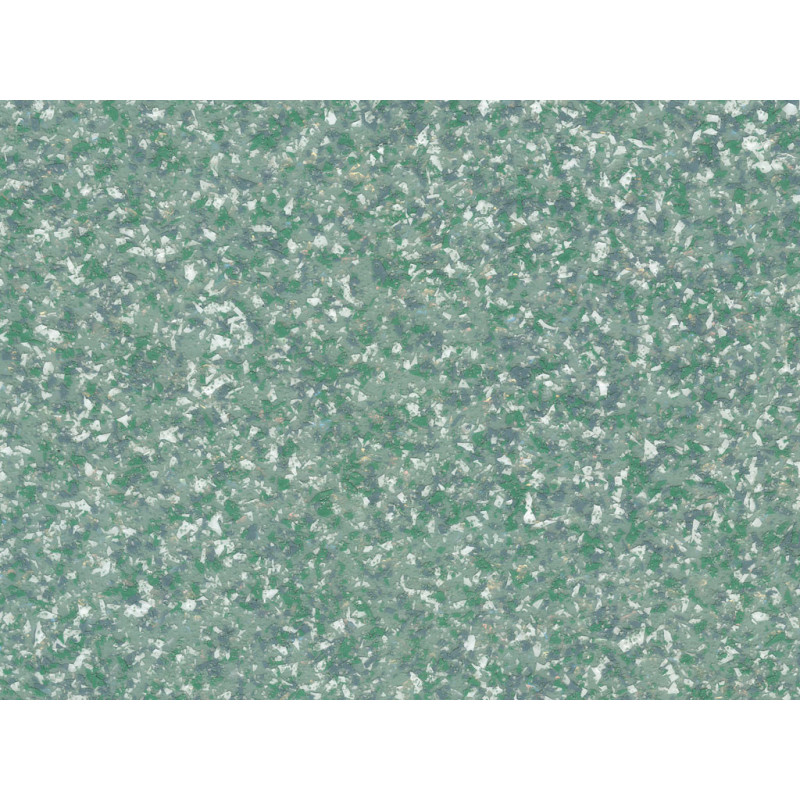 Polysafe Mosaic PUR - Green Opal