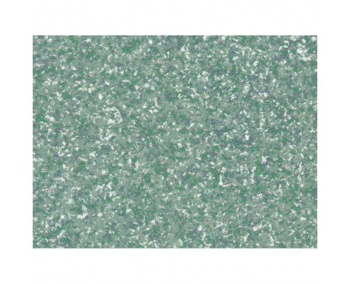 Polysafe Mosaic PUR - Green Opal