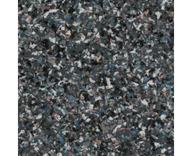 Polysafe Mosaic PUR - Graphite Pearl