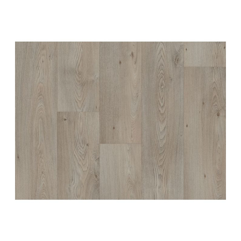 Polyflor Architex PUR Vinyl - Dorchester Oak