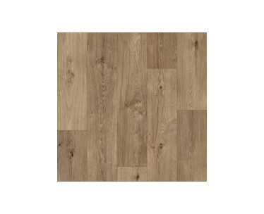 Polyflor Architex PUR Vinyl - Alden Oak