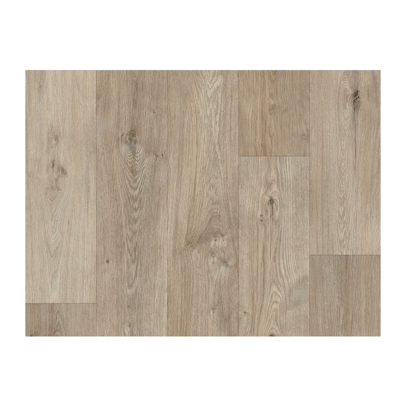 Polyflor Architex PUR Vinyl - Lake House Oak