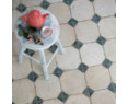 Octagon Effect Vintage Tiles - Marine