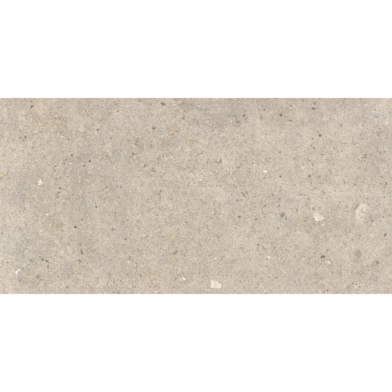 Ground Matt Porcelain 60x30 - Greige