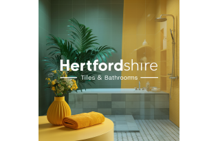 Hertfordshire Tiles and Bathrooms